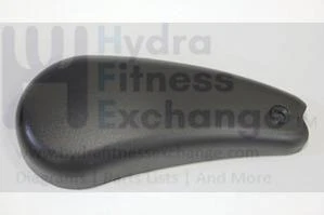 Vision Fitness Elliptical Inner Link Arm Cover 000936-B