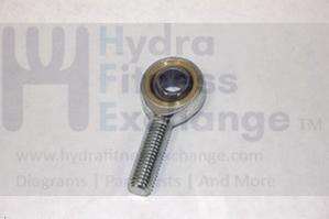 Vision Fitness Elliptical Link Arm Rod End Bearing M12x1.75 1000095688