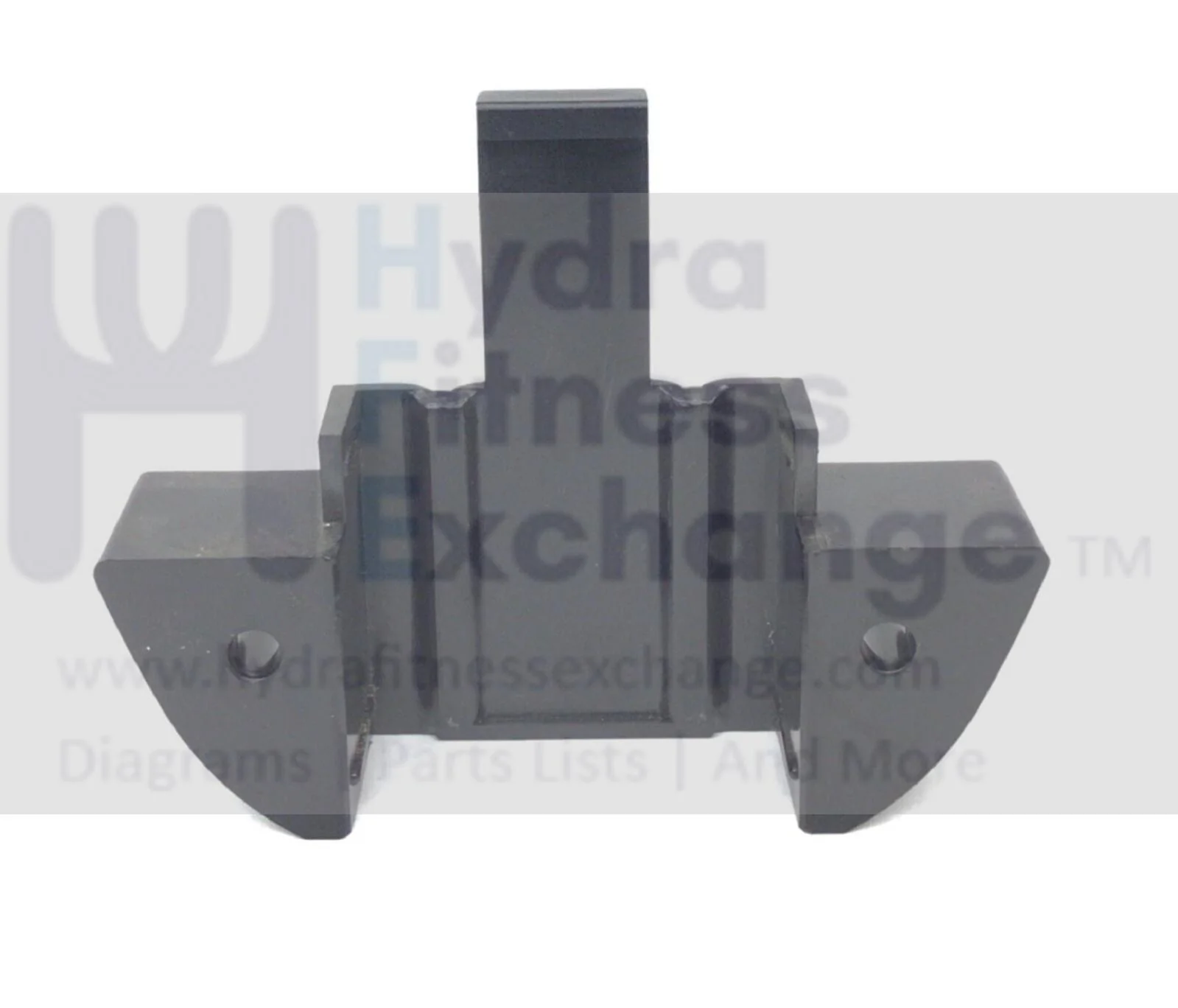 Vision Fitness Elliptical Pop Pin Adjustment 001466-00