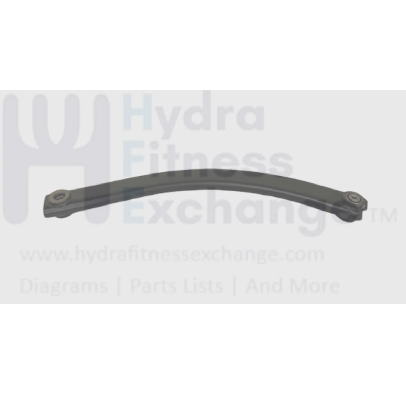 Vision Fitness Elliptical Right Swing Arm Set 1000409909