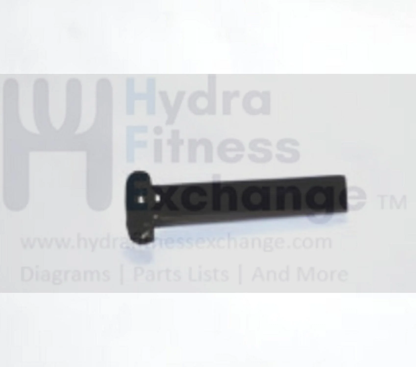 Vision Fitness Elliptical Round Head Philip Screw M3 - 0.5P x 15L 018619-00 - Image 2