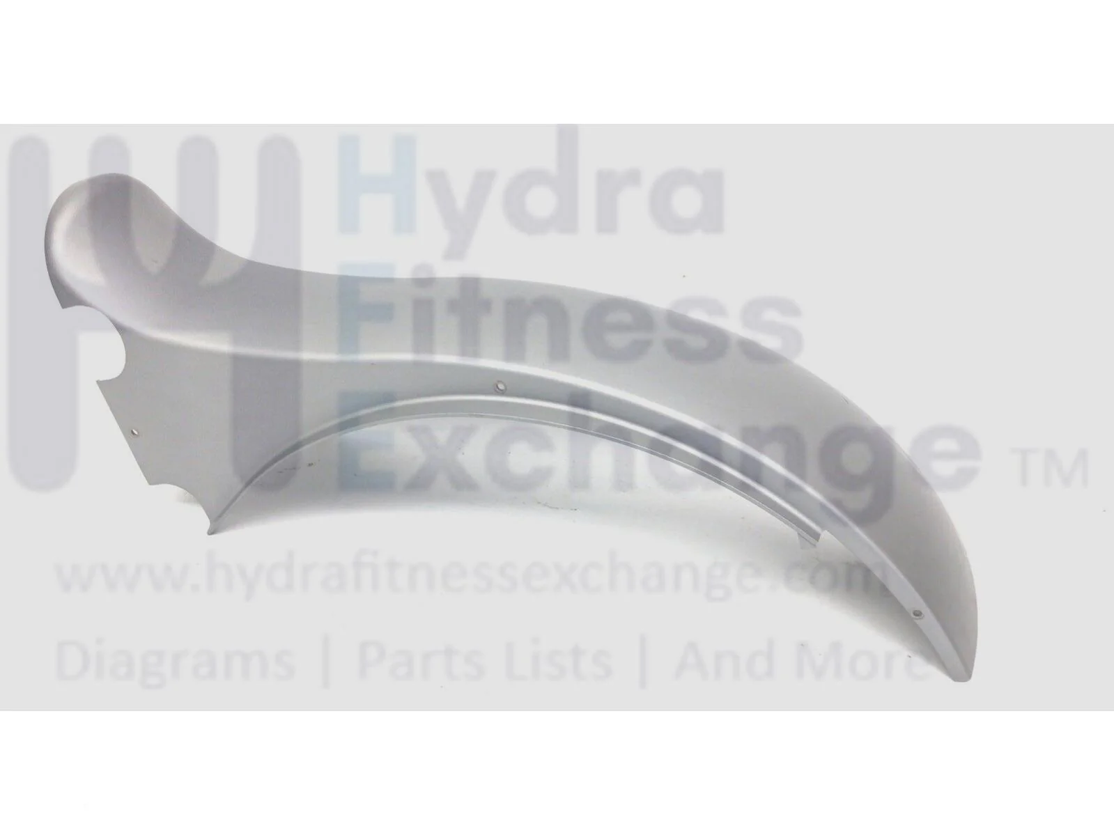 Vision Fitness Elliptical Service Cover 1000228512