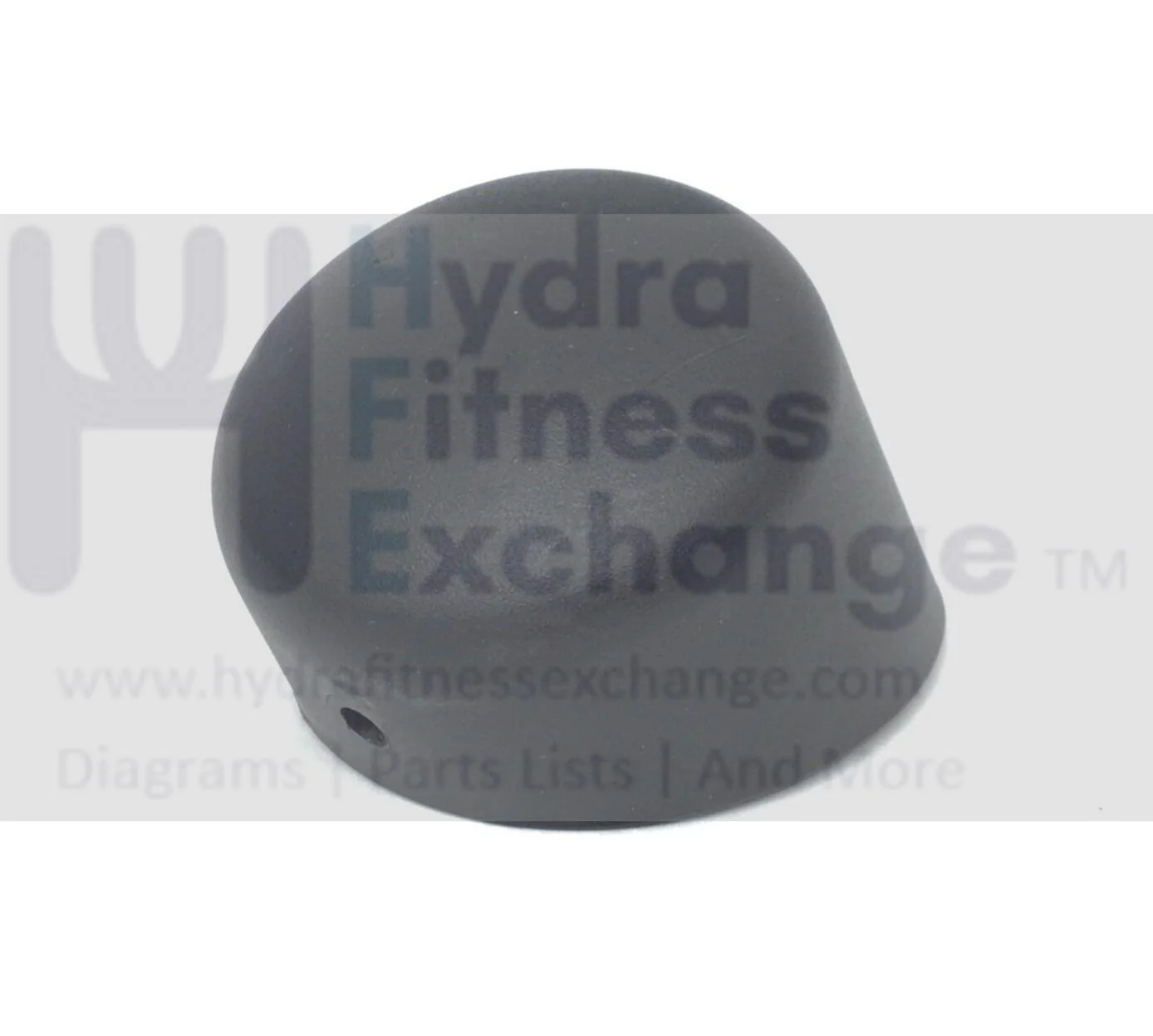 Vision Fitness Elliptical Stabilizer Forward Cover 101341