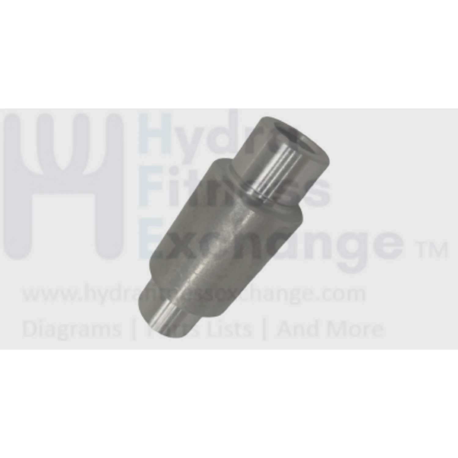 Vision Fitness Elliptical Swing Arm Axle 1000451958