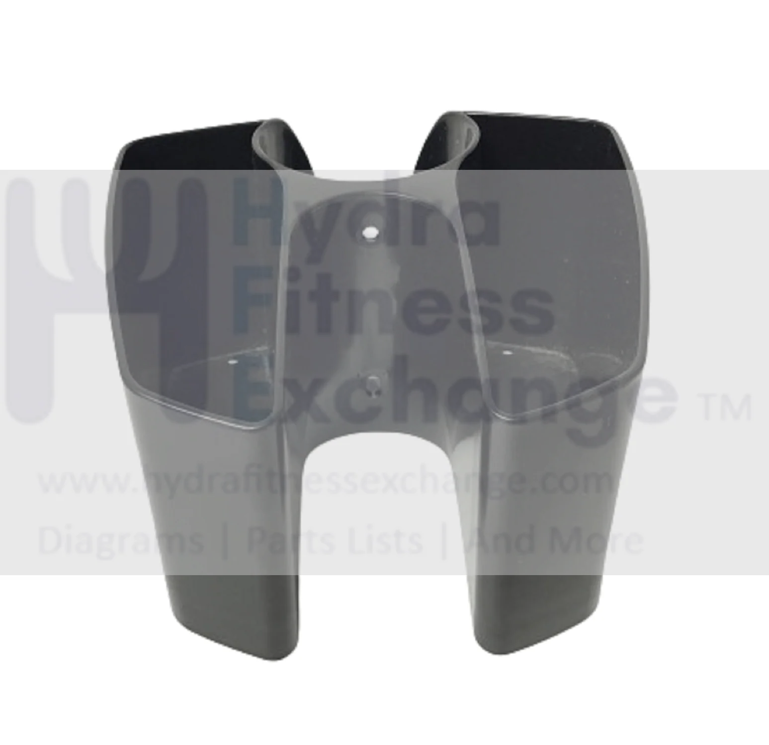 Horizon Vision Fitness Elliptical Water Bottle Holder 000802-AA