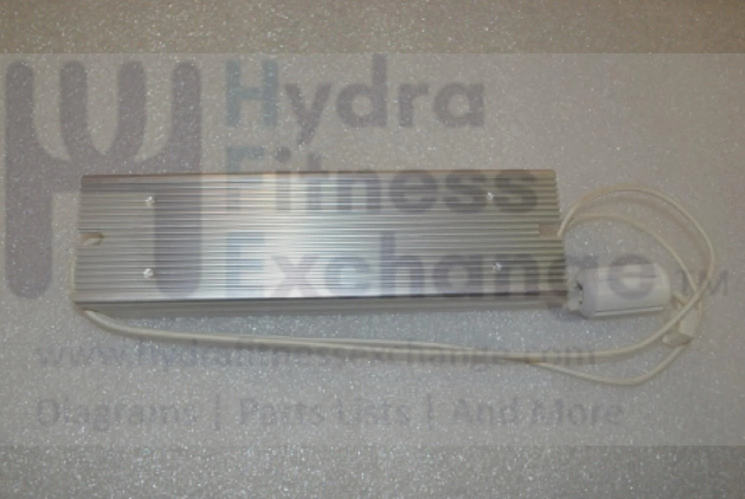 Vision Fitness EP615 EP609 EP633C EP633 EP725 PEP633D Elliptical Power Resistor 300W 1000212435 - Image 2