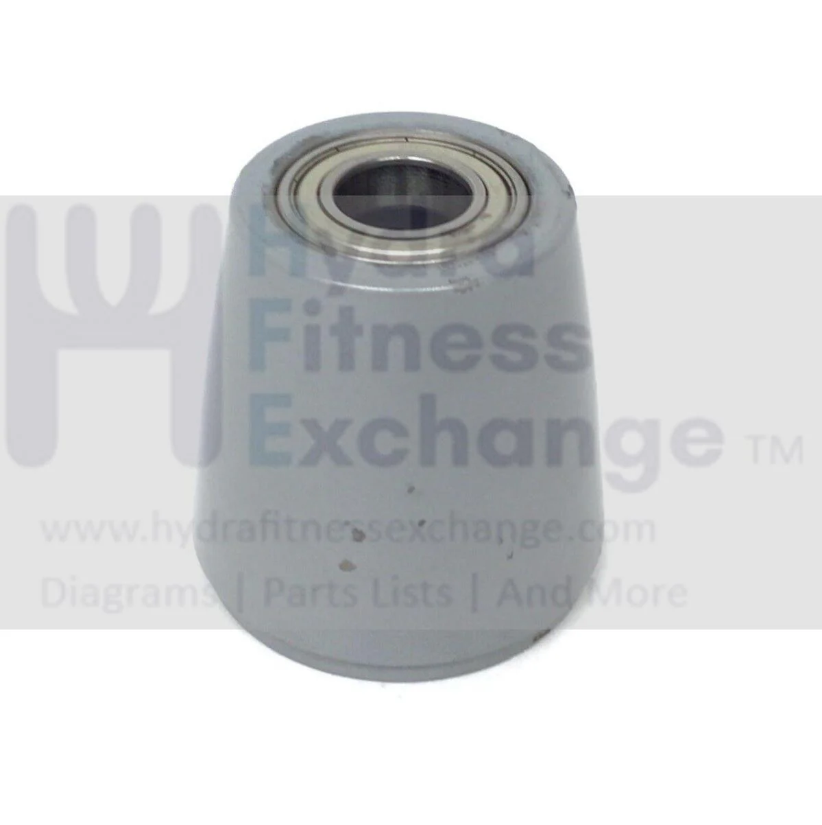 Vision Fitness EP616 EP616B Elliptical Rotation Housing Assembly 1000232887