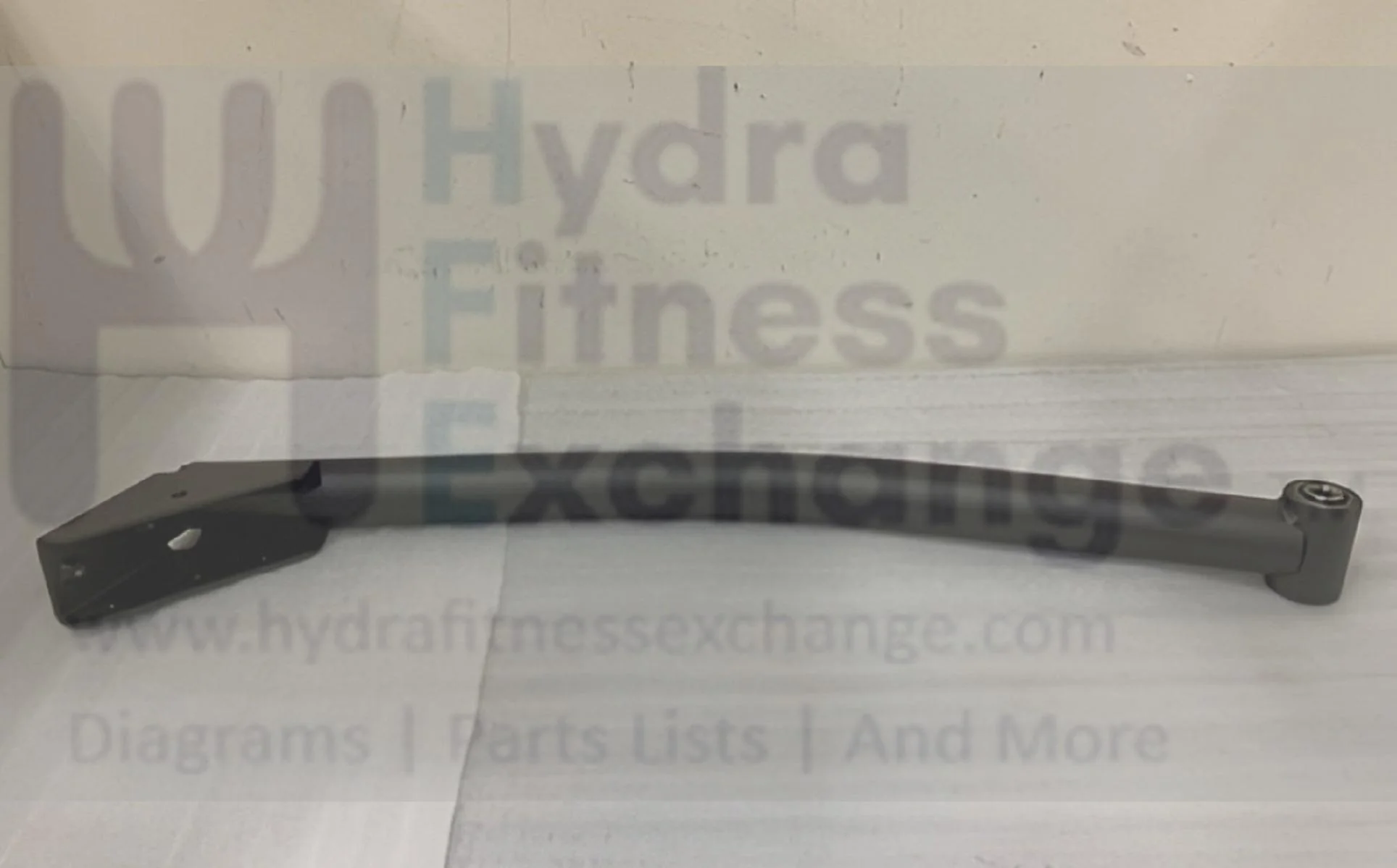 Vision Fitness EP632B EP632C EP726 Elliptical Adjustment Arm Set 1000441166 - Image 2