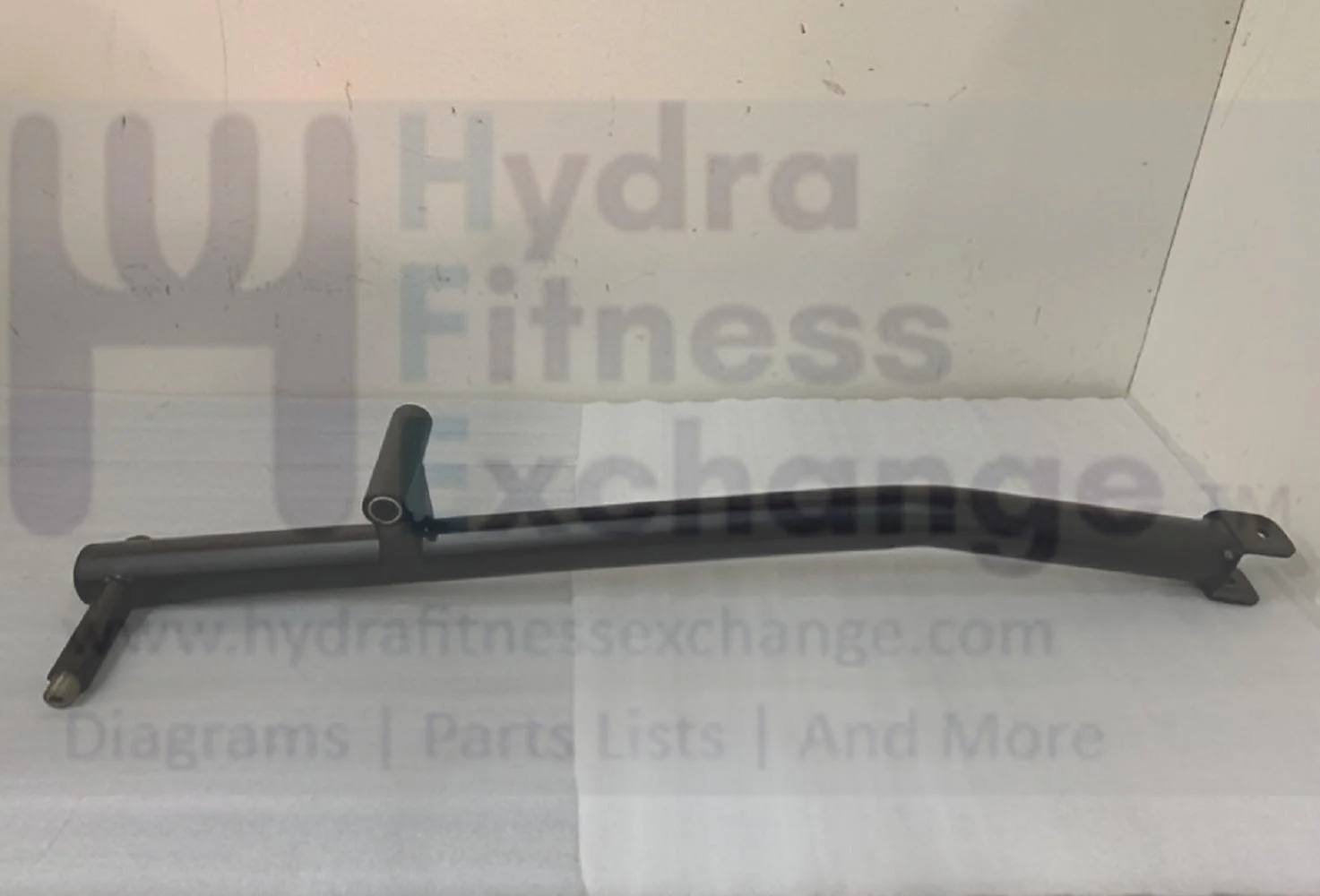 Vision Fitness EP633C EP632B EP725 EP726 EP633 EP632 PEP633D EP615 EP78B EP609 Elliptical Right Pedal Arm Set 1000448961 - Image 2