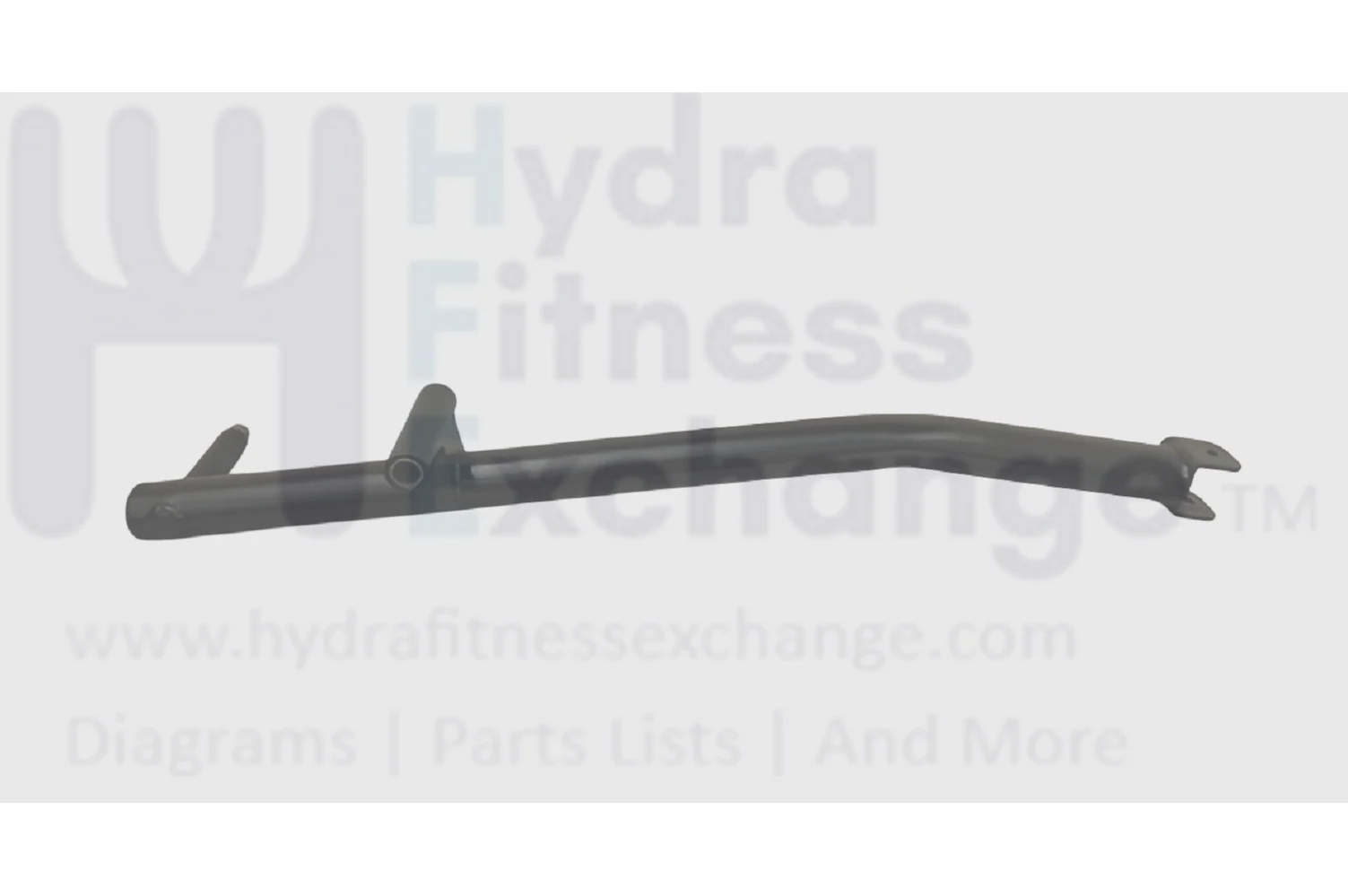 Vision Fitness EP633C EP632B EP725 EP726 PEP633D EP632C Elliptical Left Pedal Arm Set 1000448962