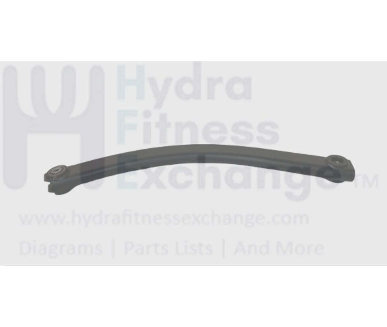 Vision Fitness EP633C EP632B EP725 EP726 PEP633D EP632C Elliptical Right Swing Arm Set 1000448965