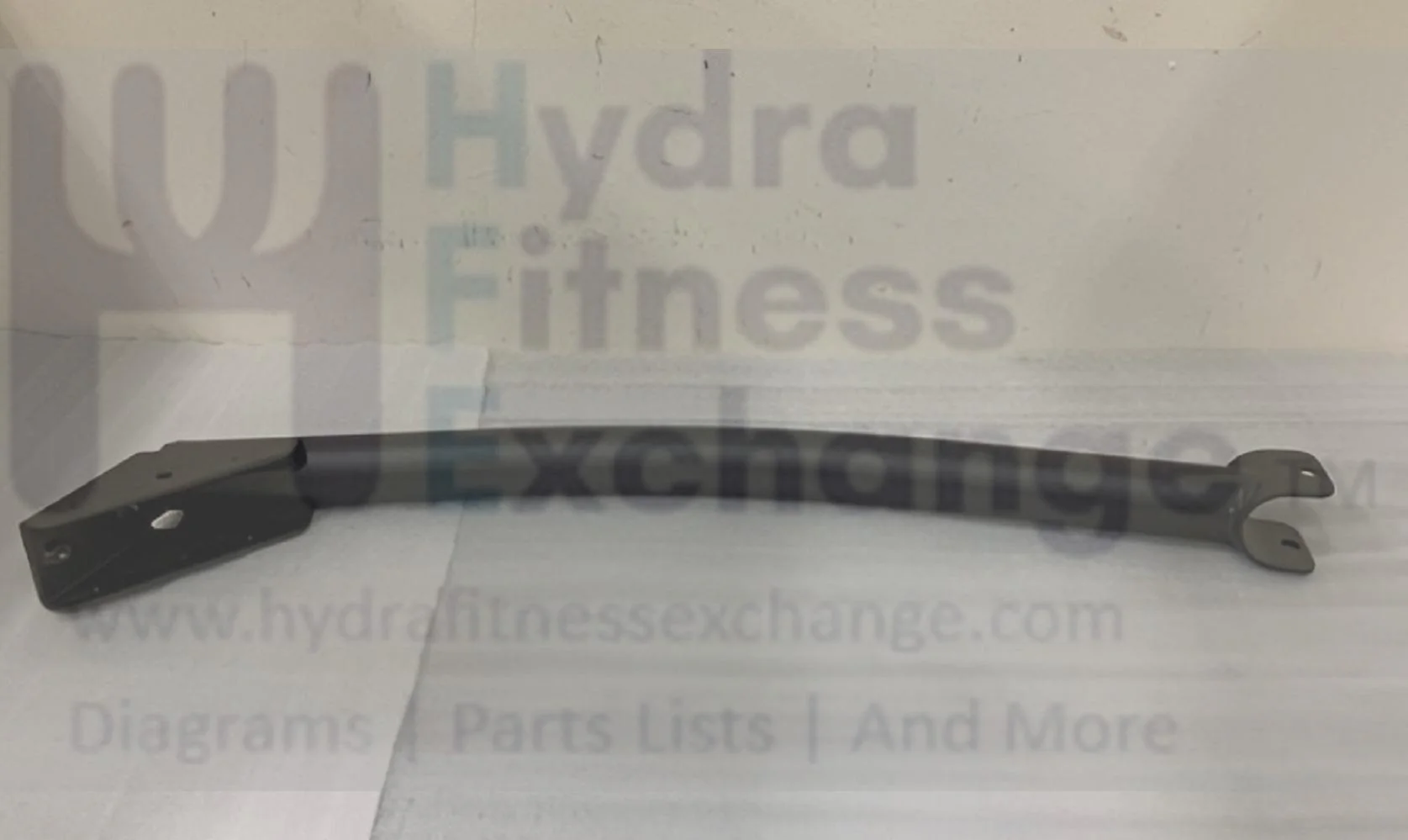Vision Fitness EP633C EP725 PEP633D Elliptical Adjustable Arm Set 1000448915 - Image 2