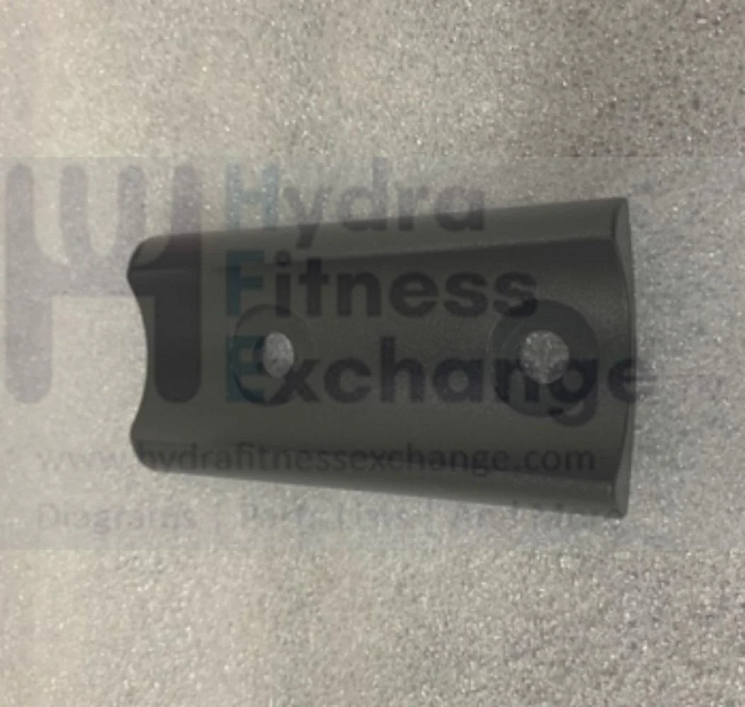 Vision Fitness EP633C EP725 PEP633D Elliptical Plastic Base Kettle Rack 1000451526 - Image 2