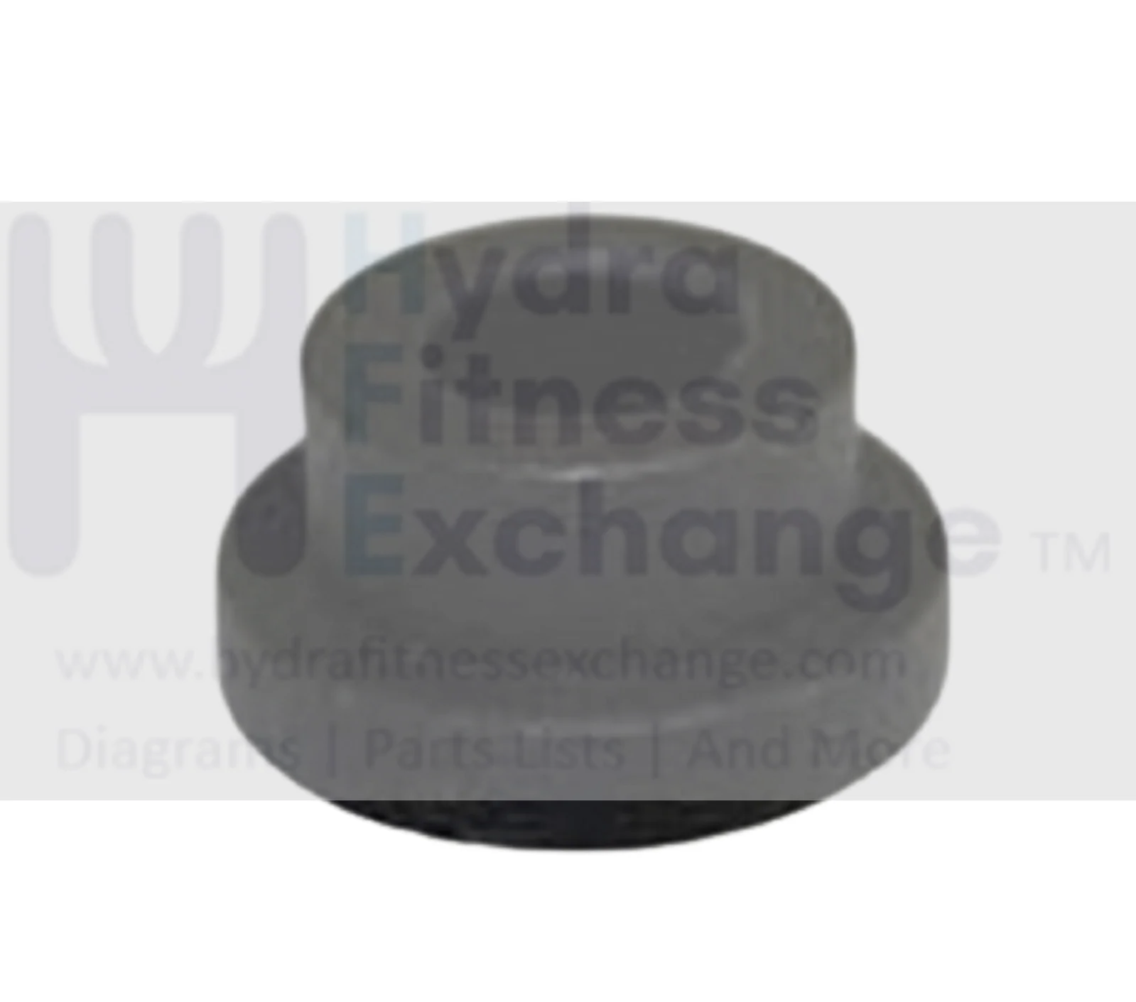 Vision Fitness Horizon Fitness Treadmill Elevation Rack Bushing 000826-00