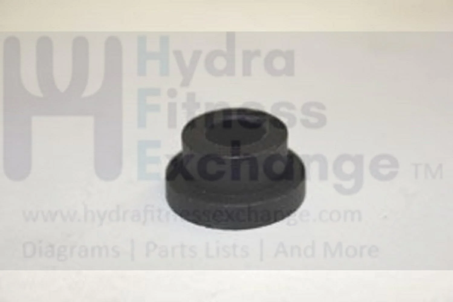 Vision Fitness Horizon Fitness Treadmill Elevation Rack Bushing 000826-00 - Image 2