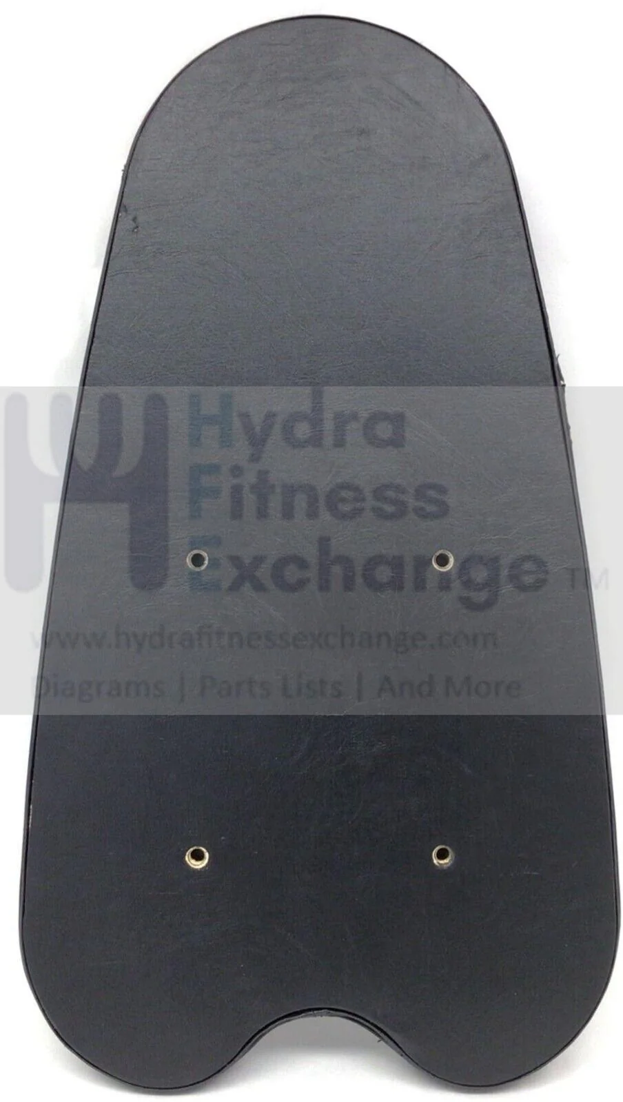 Vision Fitness Leg Press Unit St200 Strength System Back Seat Pad 001733-BA - Image 2
