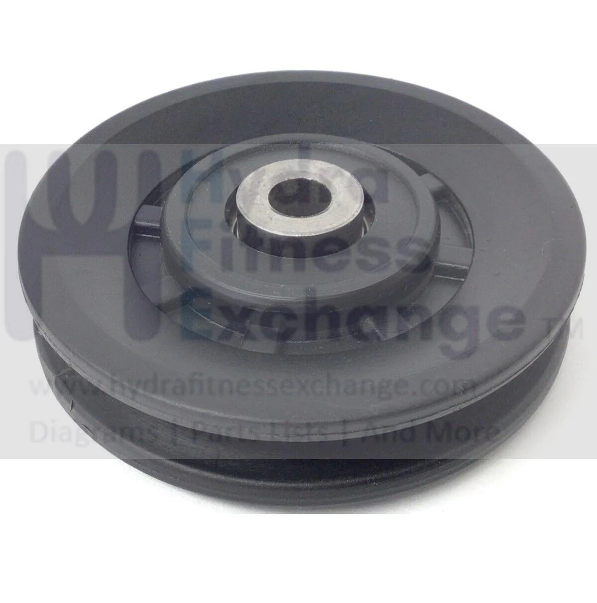 Vision Fitness Matrix Commercial Strength System 3.5 Inch Pulley 087513 - Image 2
