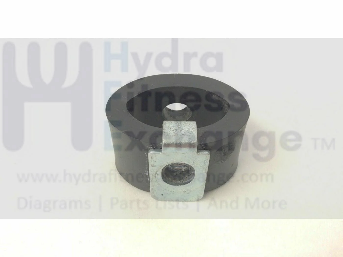 Vision Fitness Matrix Horizon Treadmill Front Board Shock Absorb 0000089487 - Image 2