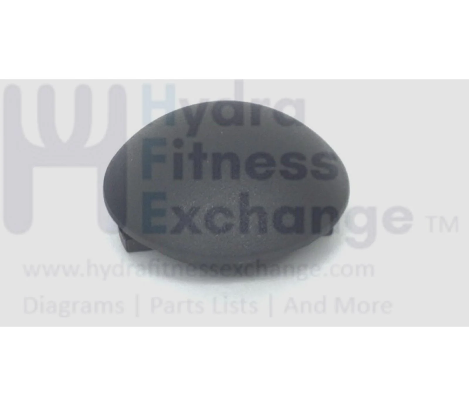 Used Vision Fitness Matrix Livestrong Stationary Bike Crank Arm Cover 1000109595