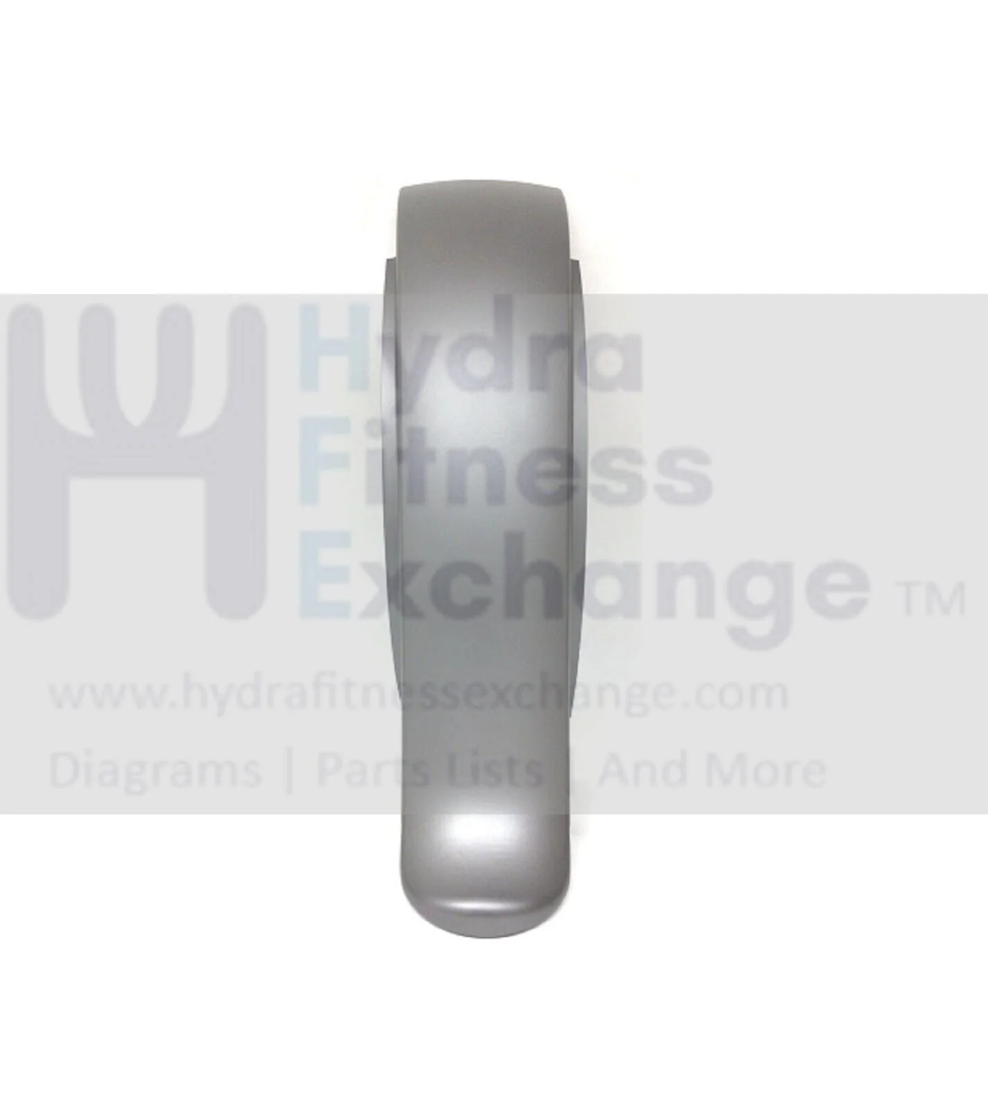 Vision Fitness S60 S70 S7200HRT-02 -03 Elliptical Service Cover 1000228512