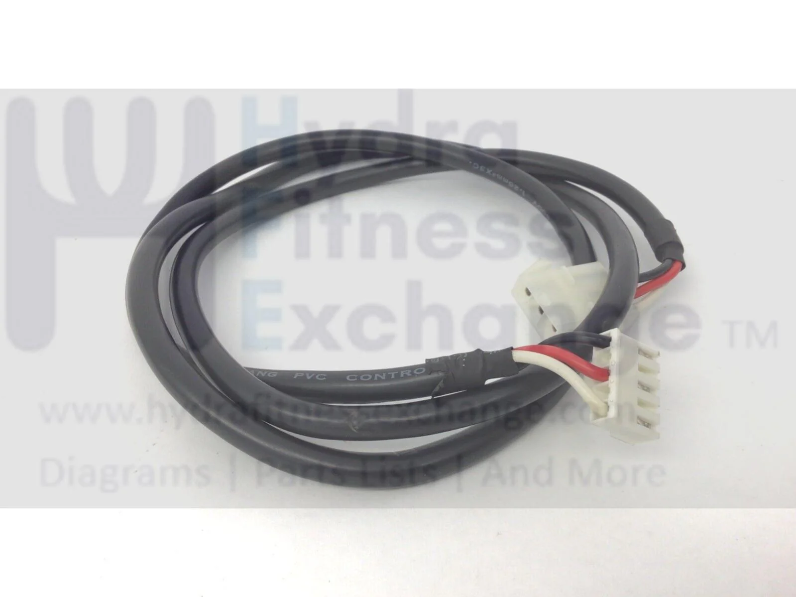 Vision Fitness S70 - 2010 S70-02 S7100HRT Elliptical Generator Wire 0000084260