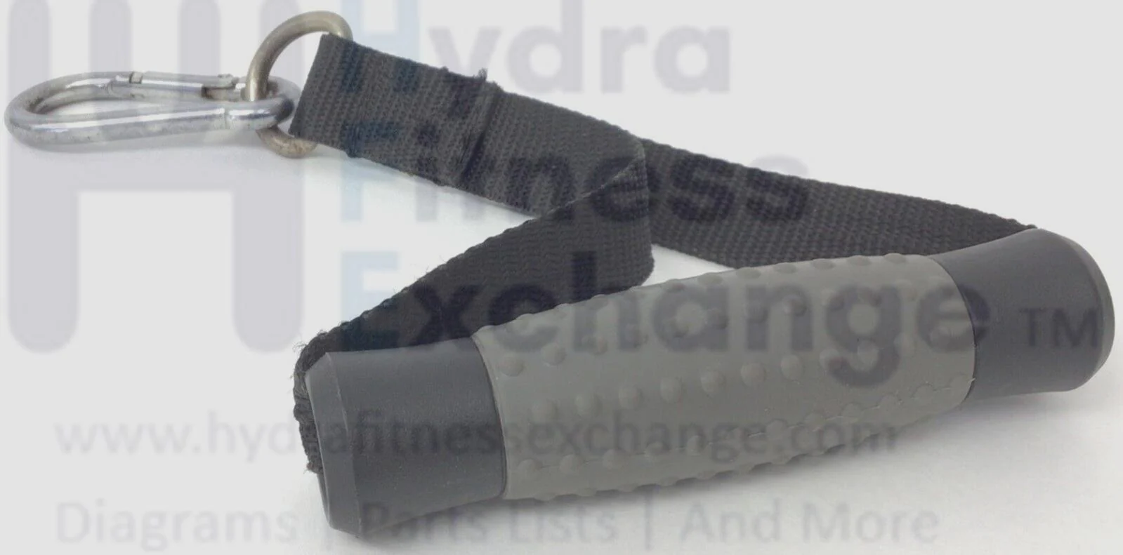 Vision Fitness ST710 ST730 ST700 ST200 Strength System Strap Handle 026875-C