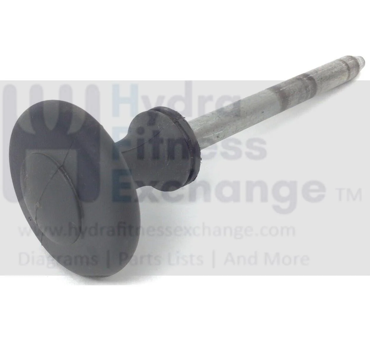 Vision Fitness Strength System Weight Stack Selector Pin Plate 022408-B