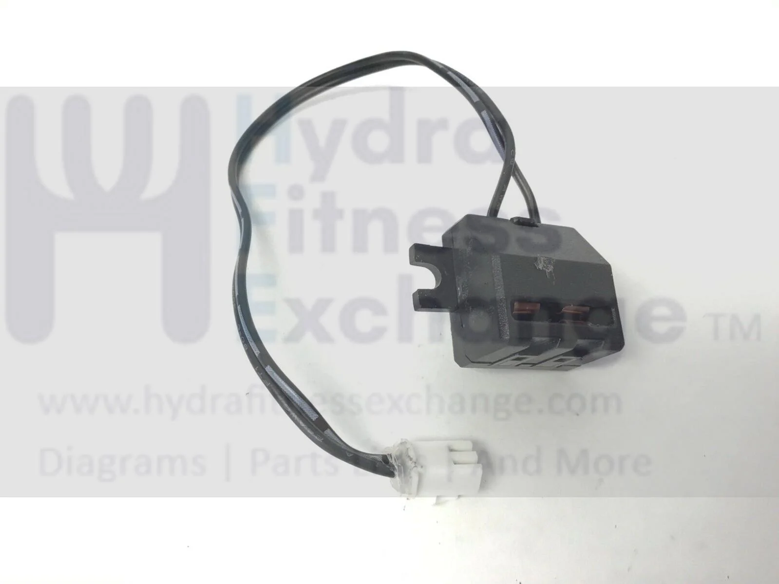 Vision Fitness T40 T80 TF20 TF40 Treadmill Safe Switch Wire Harness 1000224655