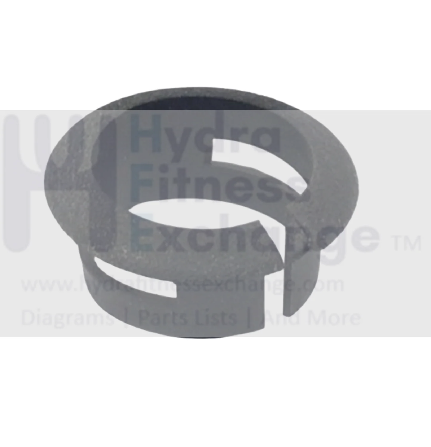 Vision Fitness T9550 T9250 T9600 T9200 Treadmill Sleeve Grip Handle Bar 093151