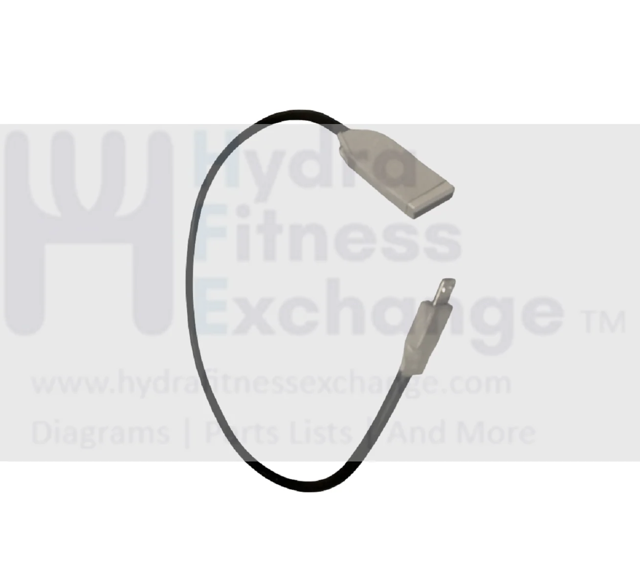 Vision Fitness TM743B EP725 EP726 RB211 CB209 Treadmill USB Connect Wire Tuner 1000413595
