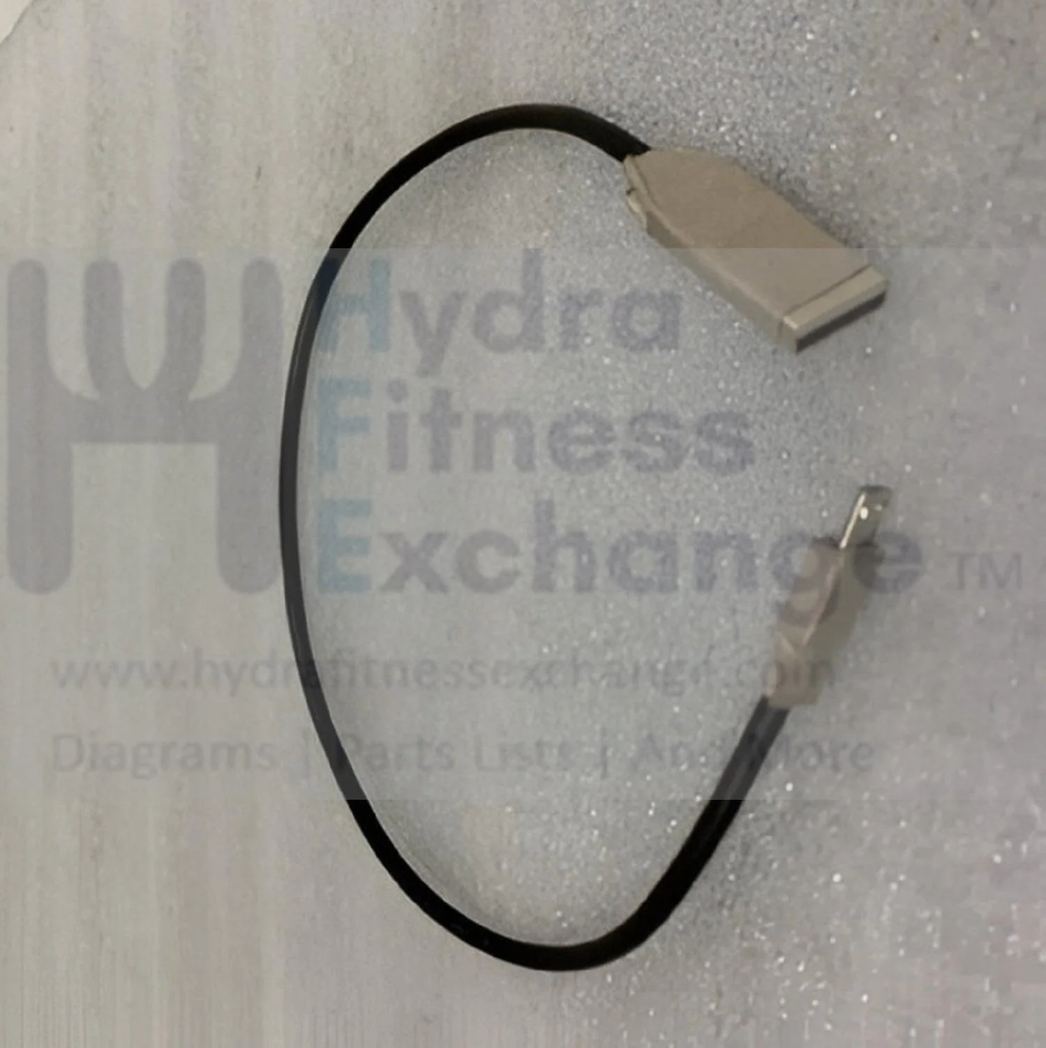 Vision Fitness TM743B EP725 EP726 RB211 CB209 Treadmill USB Connect Wire Tuner 1000413595 - Image 2