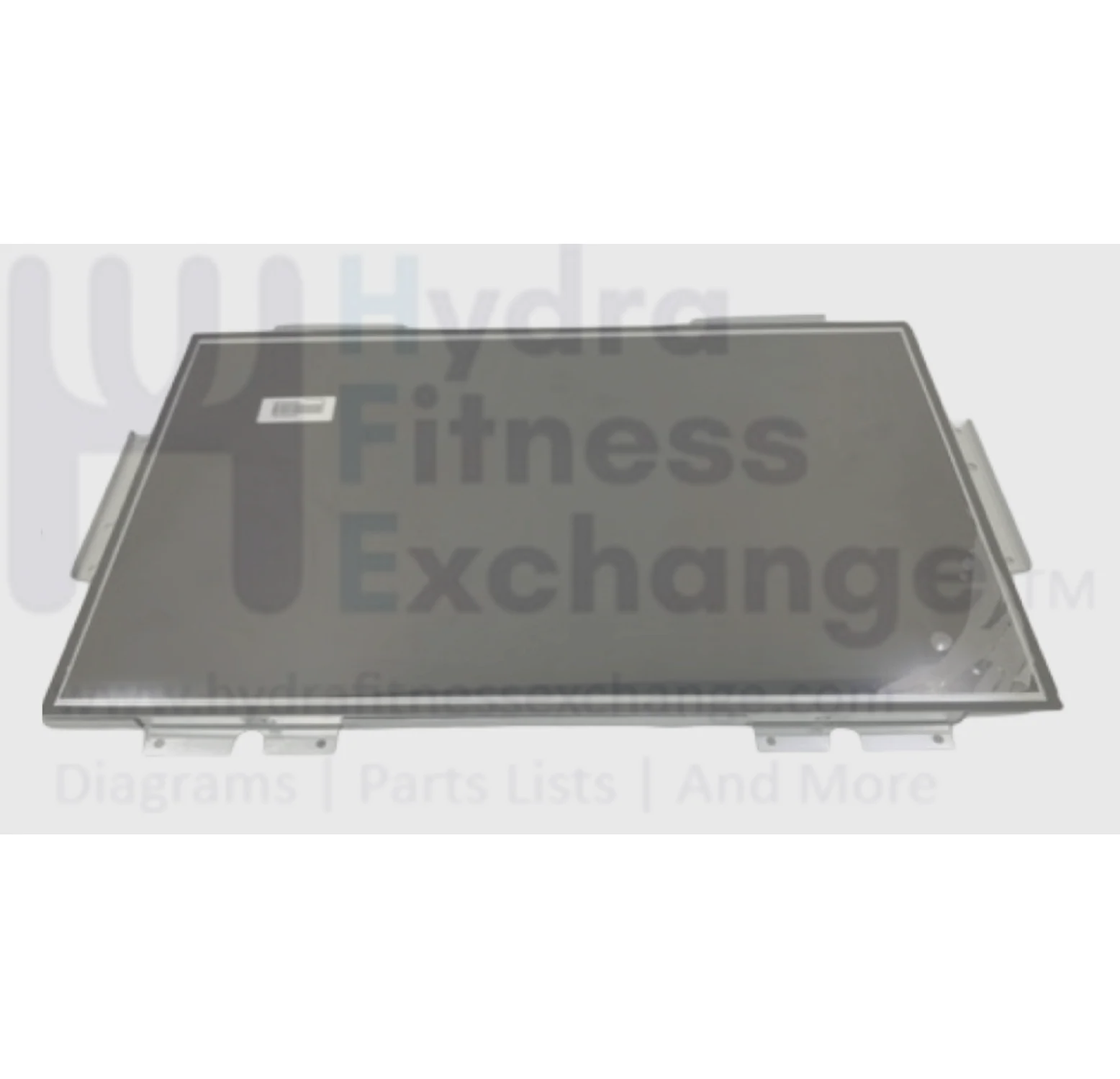 Vision Fitness Treadmill Display Console TFT Module 21.5" 1000450272