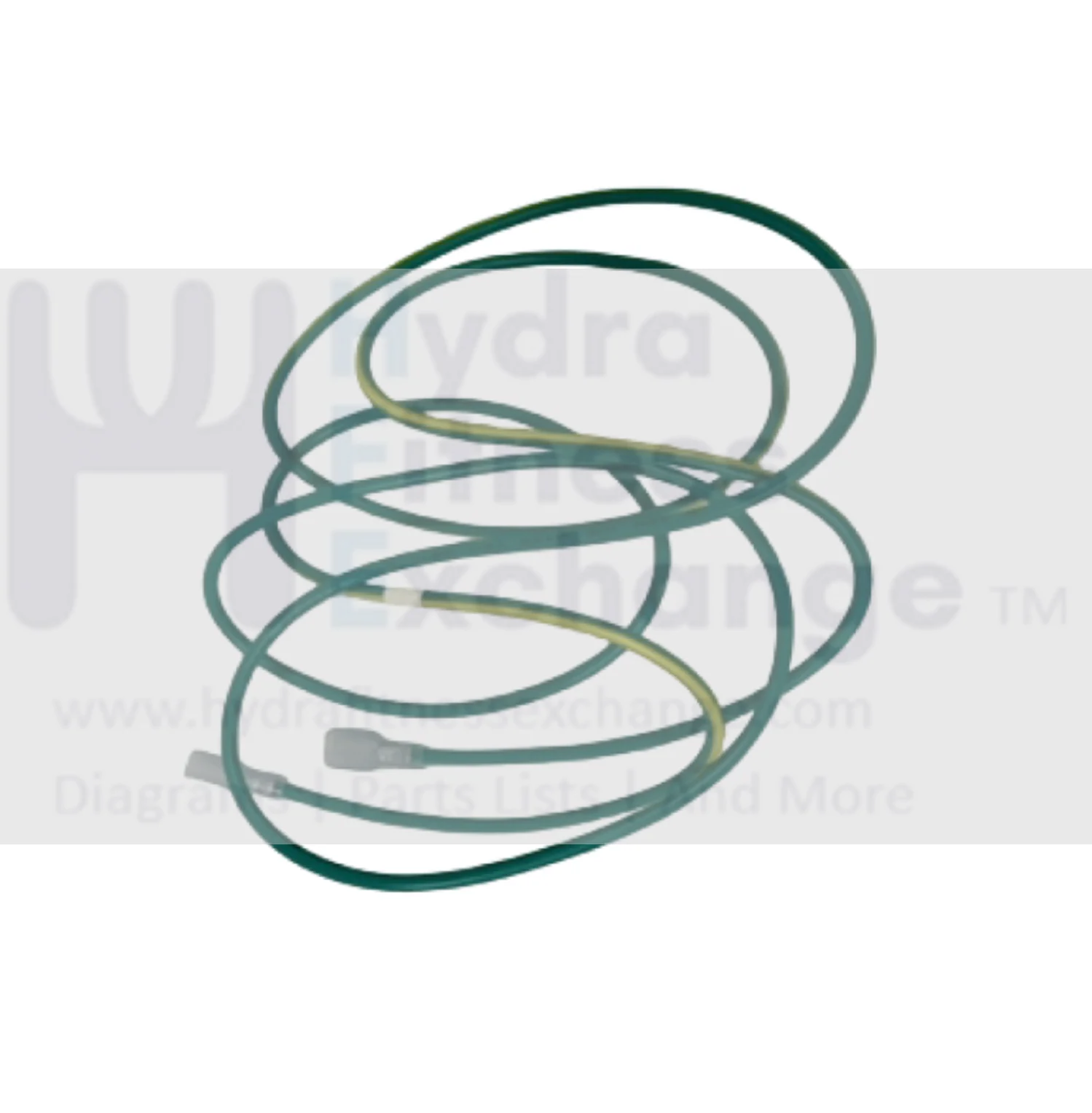 Vision Fitness Treadmill Ground Wire 1000451965