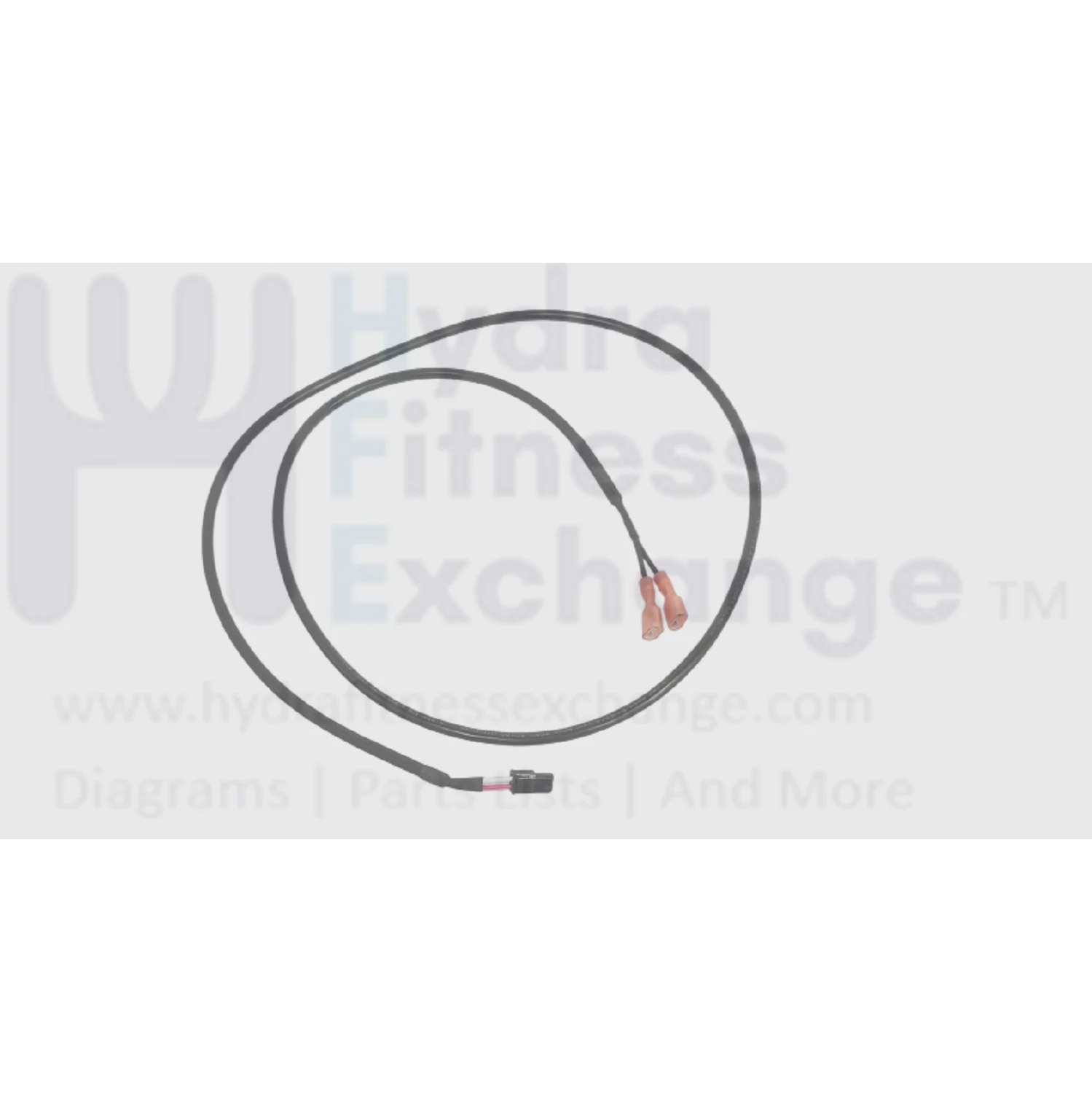 Vision Fitness Treadmill Safe Switch Extension Wire 20AWG 1000431380