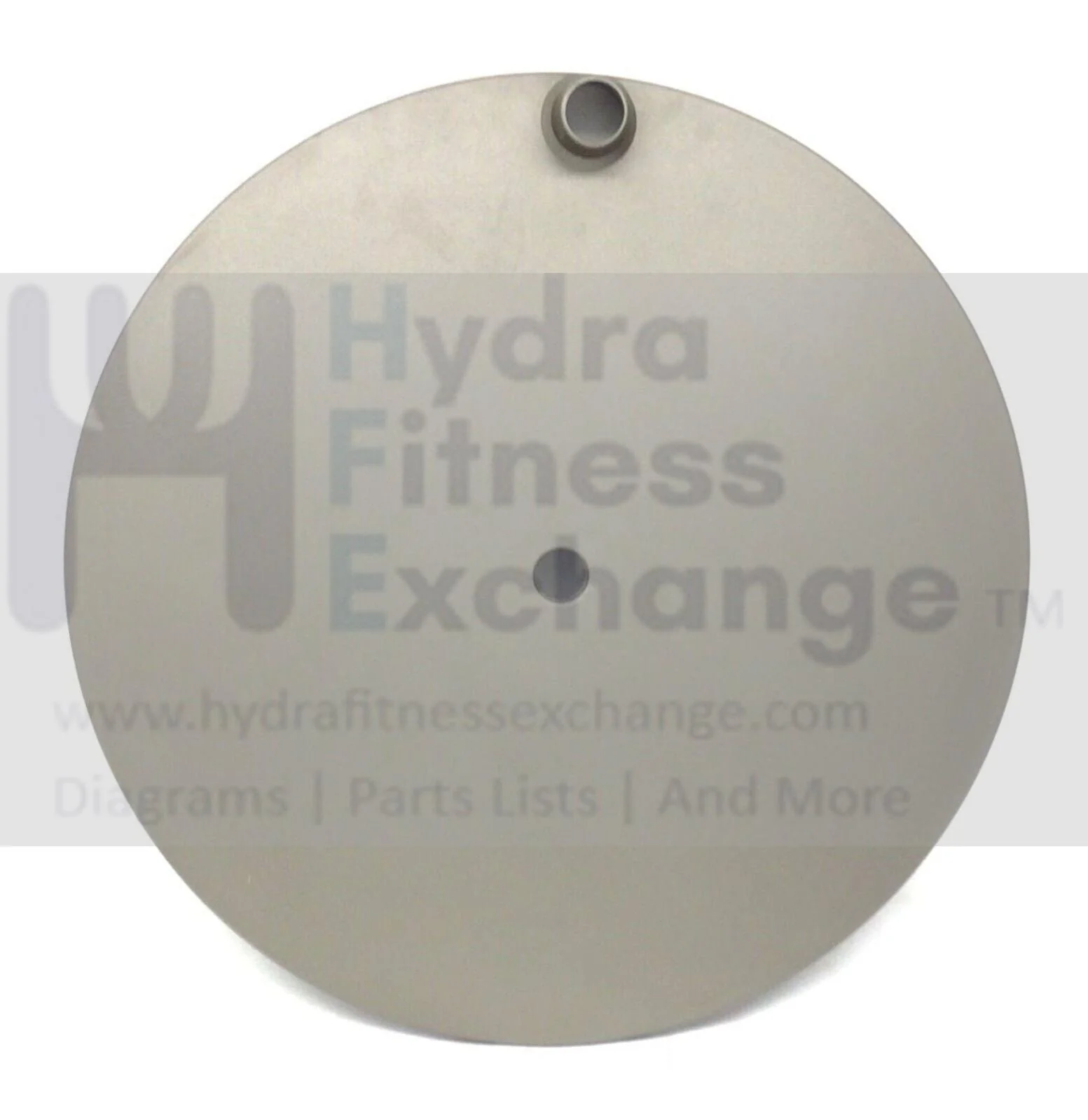Vision Fitness X6000 X6100 X6200 Elliptical Disk Crank Cover 015611-AA