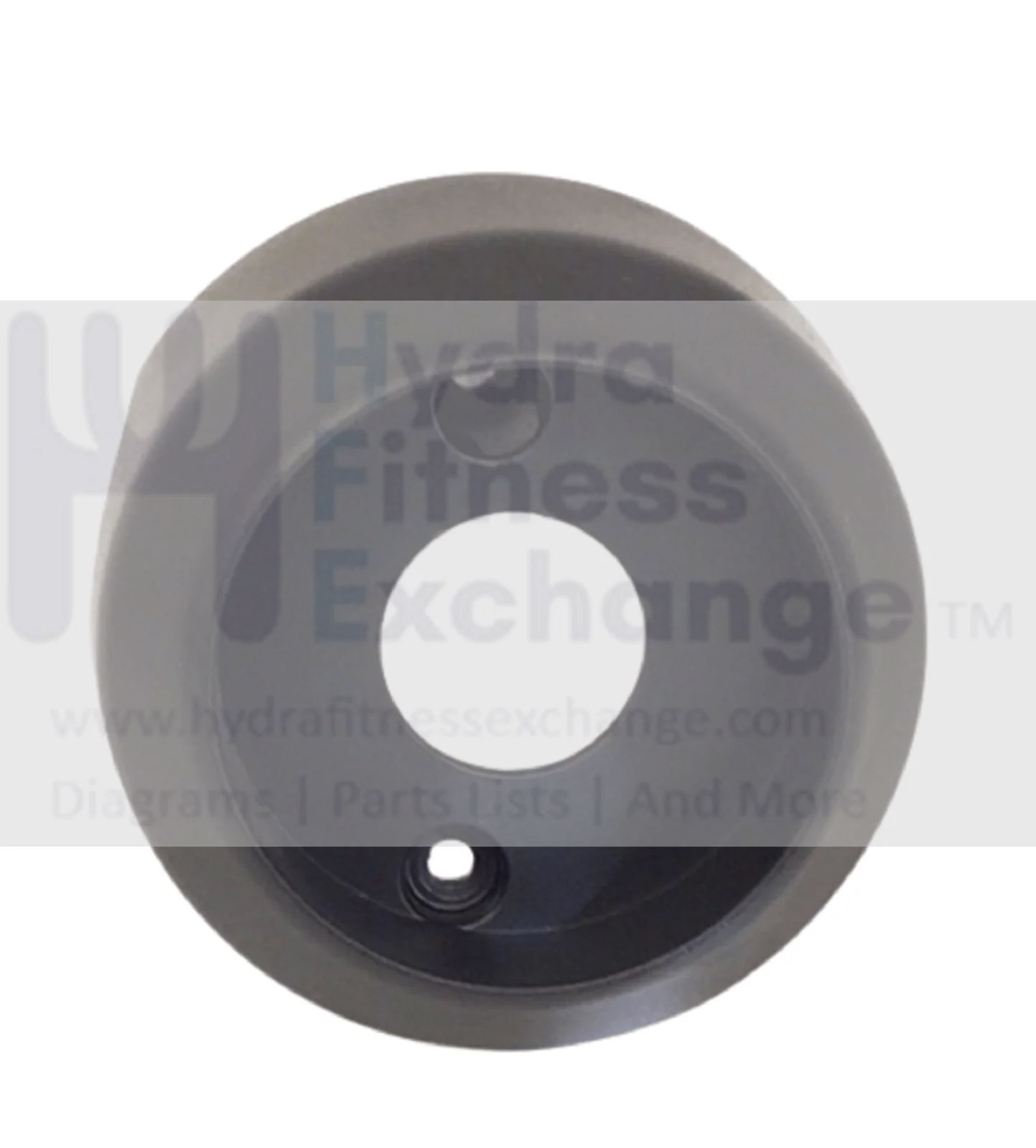 Vision Fitness X6600HRT X70 -EP303 Elliptical Right Rotating Axle Cover 000206-B