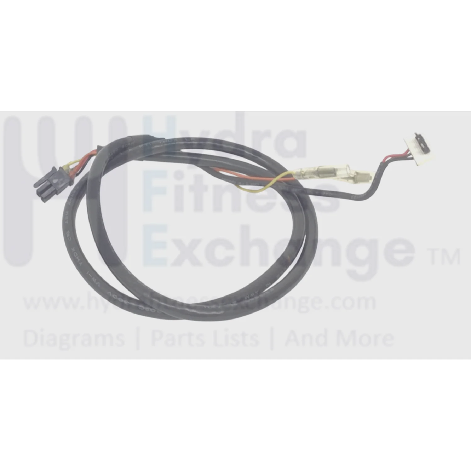 Vision Horizon Fitness Treadmill Handlebar Wire Harness 1000223398