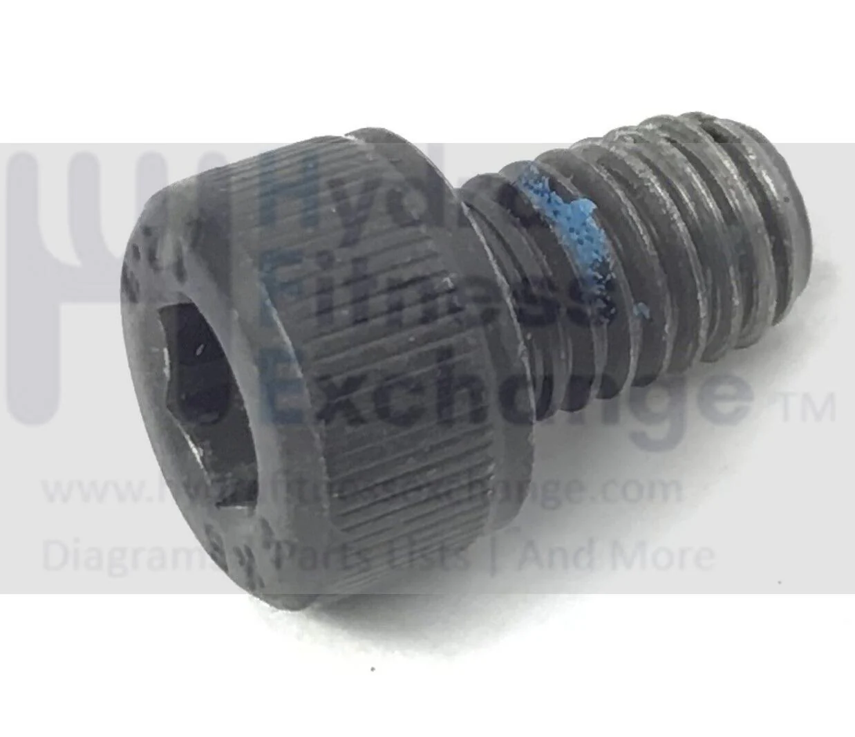 Vision Matrix Fitness Elliptical Screw M8 1.25 12 mm 020069-00