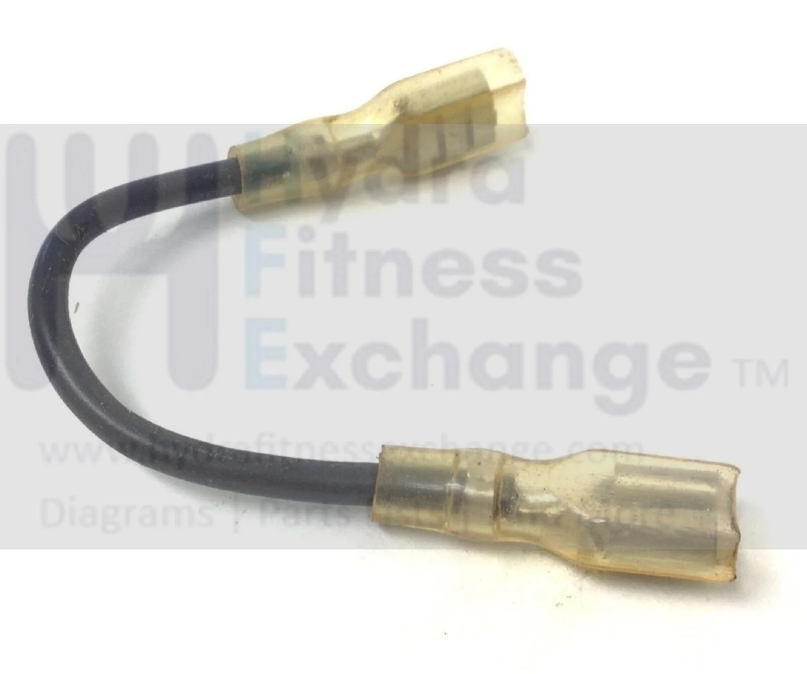 Vision Merit Horizon Fitness Livestrong Treadmill Wire Harness Black 1000205890