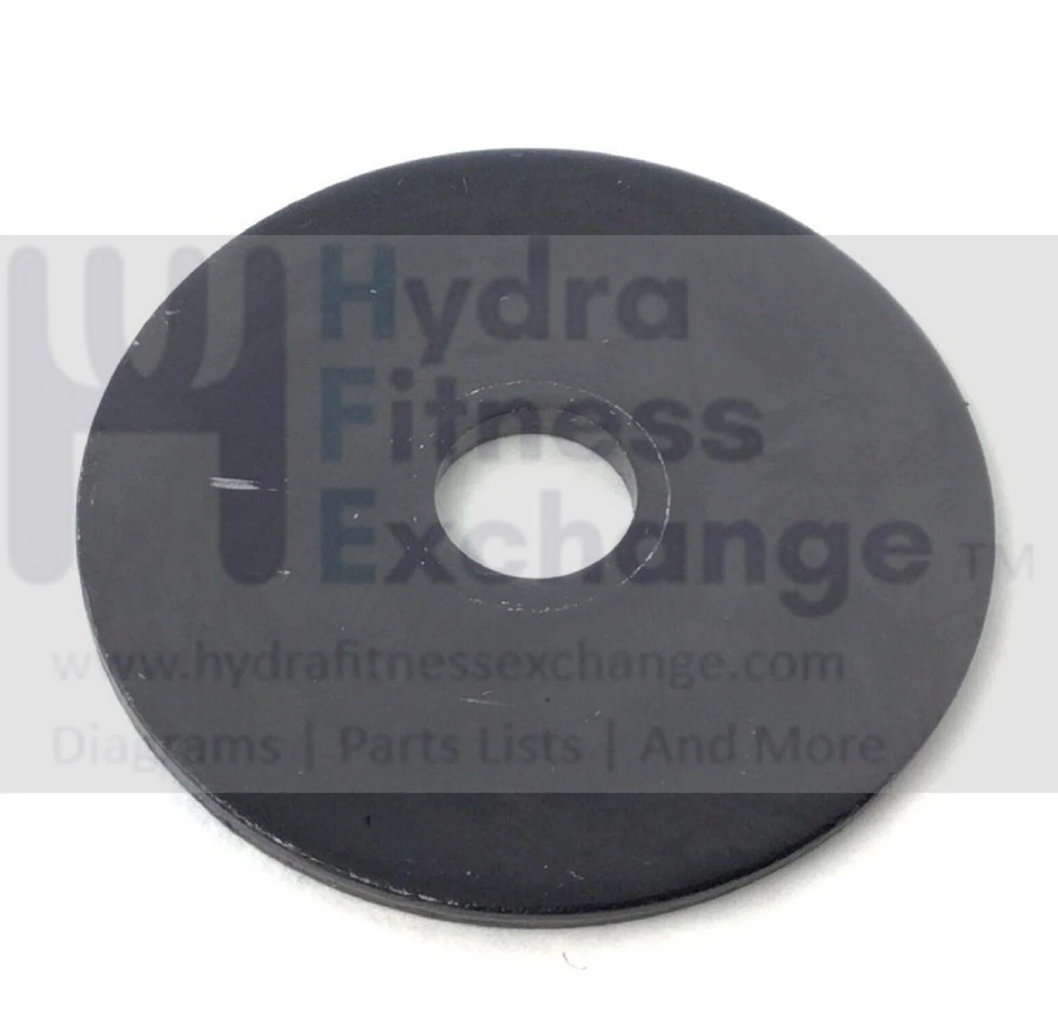 Vision Merit Tempo Horizon Fitness Elliptical Flat Washer 8.2X35X2.0T 005110-00