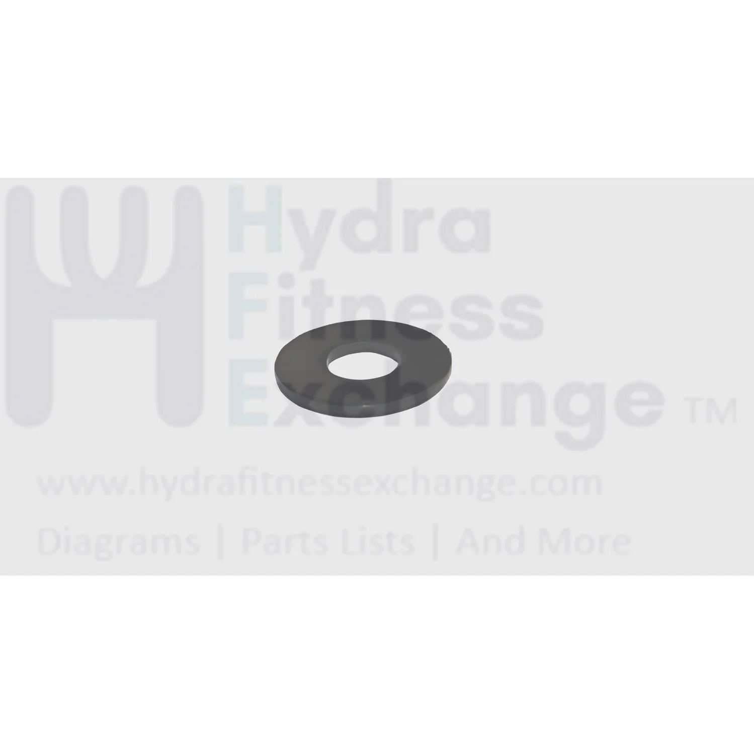 Vision Tempo Merit Matrix Horizon Fitness Treadmill Flat Washer 10.2 x 25 x 2.0T 020465-A