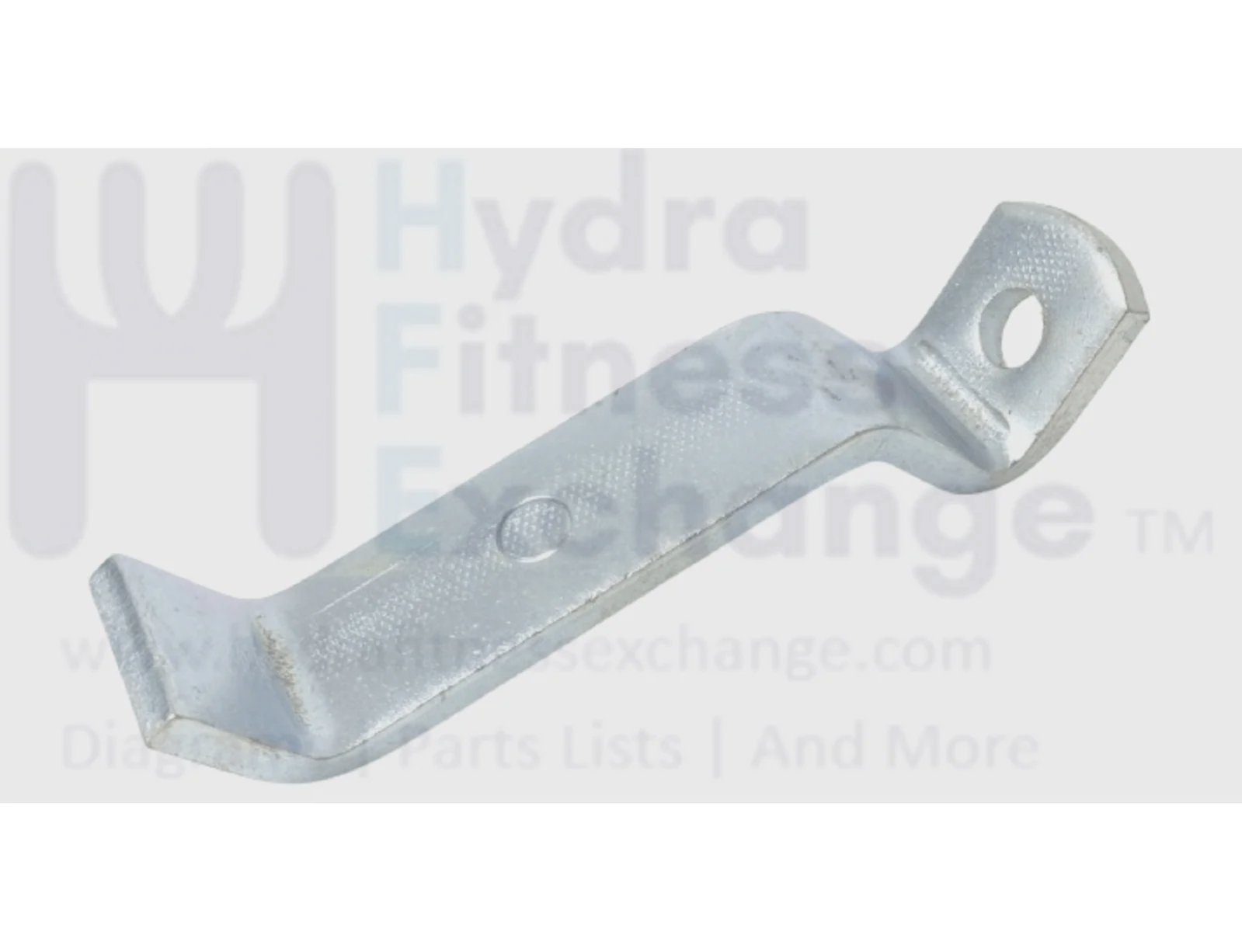 Vitamaster Premier R-8730BP Treadmill Belt Guide Bracket 39-101-79 - Image 2