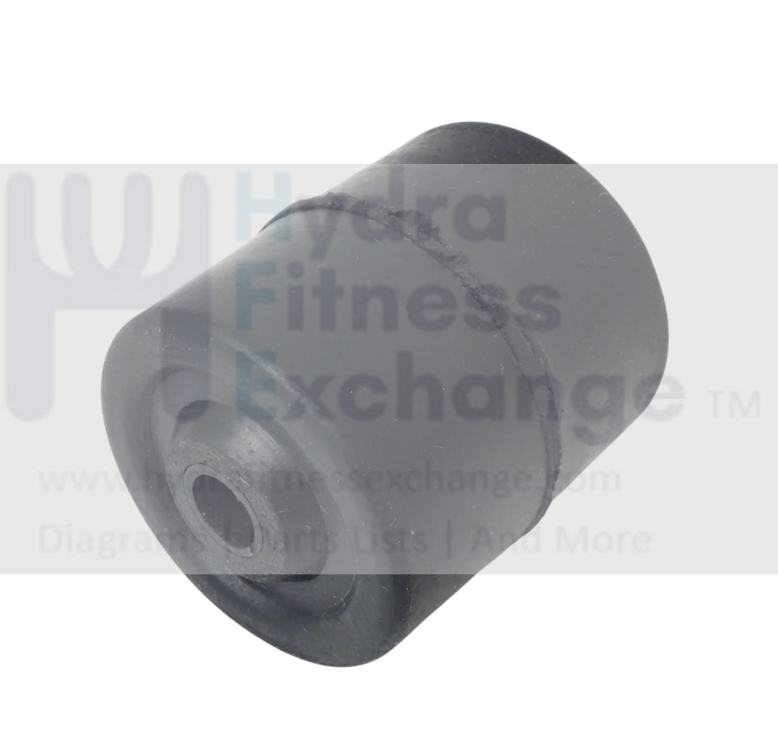 Vitamaster Premier R-8730BP Treadmill Transport Wheel 92-100-39