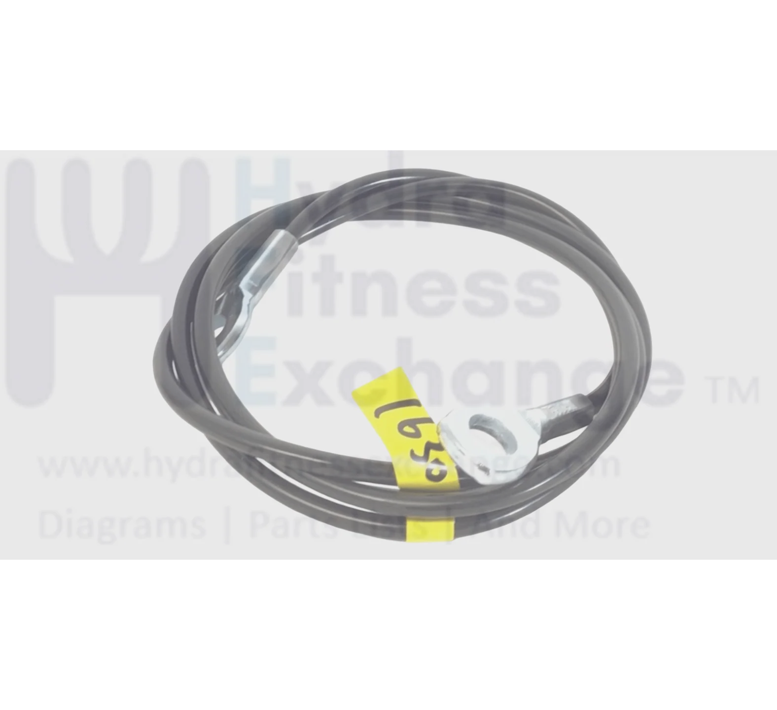Weider 831.154022 Strength System Butterfly Cable 224896