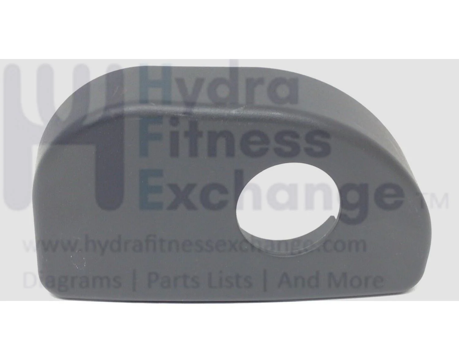Weider Lifestyler NordicTrack ProForm Reebok Elliptical Right Rail Cover 260078