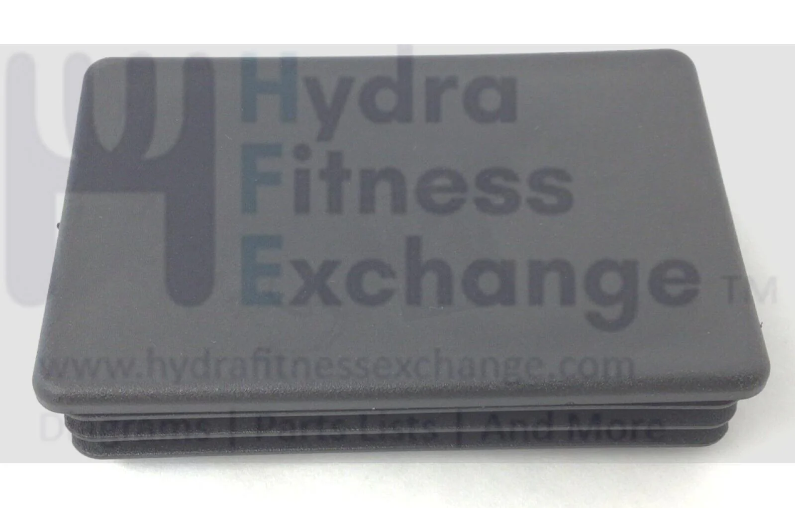 Weider Pro 8500 831.15962.0 831.15962 Strength System End Cap 50mmx75mm 378422