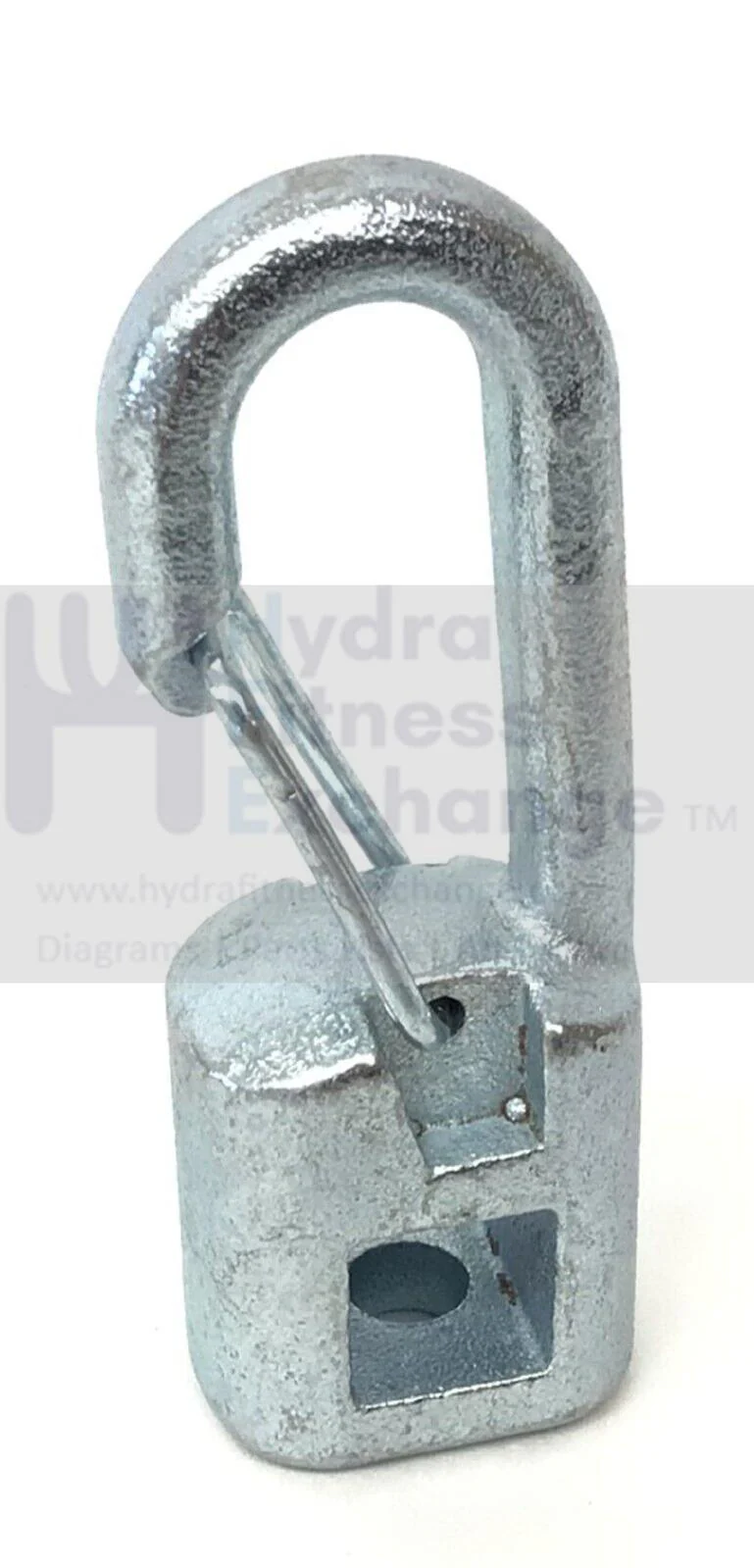 Weider PRO 8500 Strength System Low Tension Cable Clip 378423