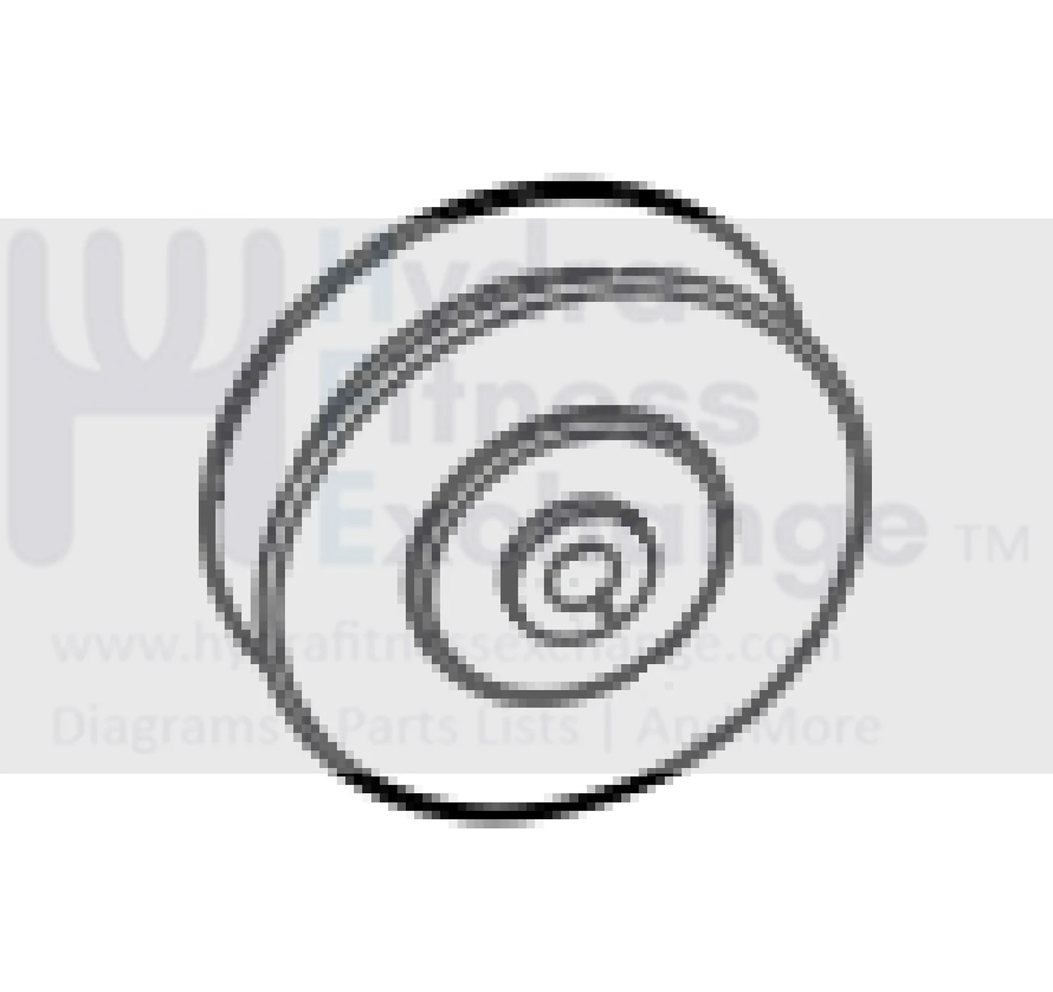 Weider Proform Nordictrack Icon Gold's Gym Freemotion Strength System V Pulley 180547