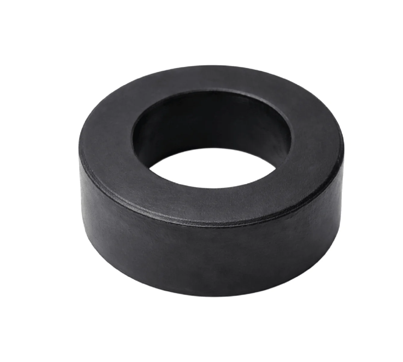 Weight Stack Rubber Bumper OD 50mm & Height 20mm & ID of Hole 30mm Strength