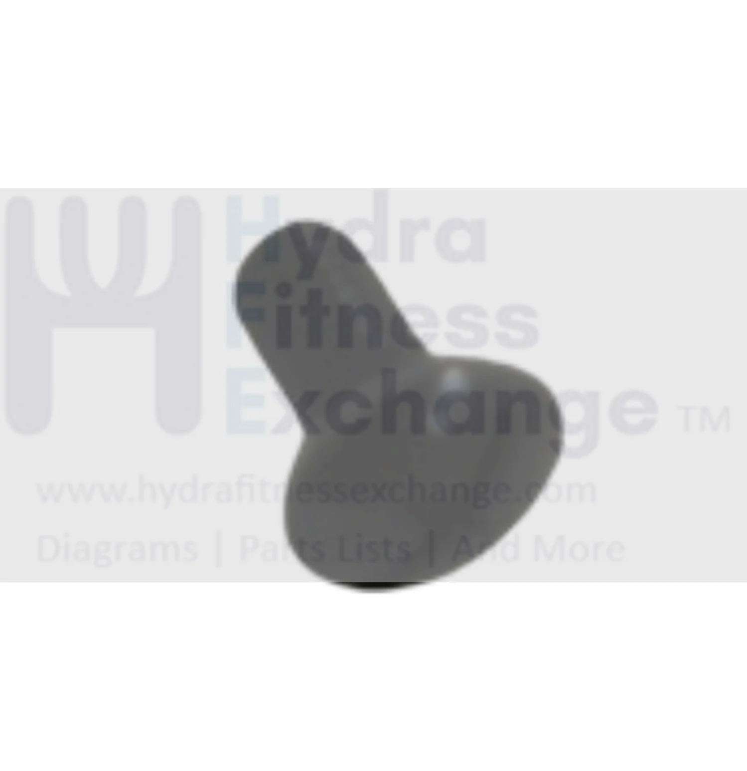 Matrix Fitness Stationary Bike Button Head Screw M5 - 0.8P x 10L 004387-AD